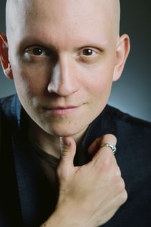 Anthony Carrigan