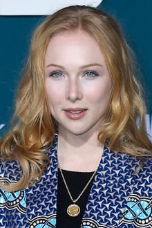 Molly C. Quinn