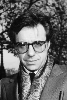 Peter Bogdanovich