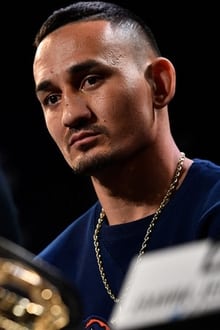 Max Holloway